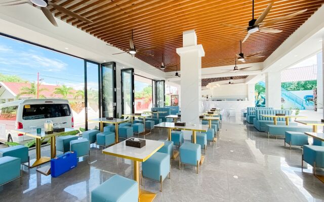 Bohol Dolphin Bay Resort