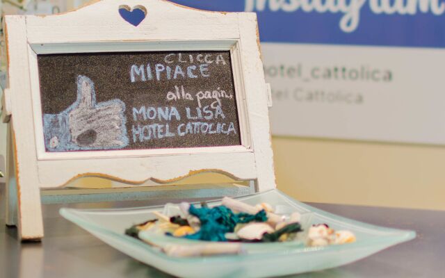Mona Lisa Hotel