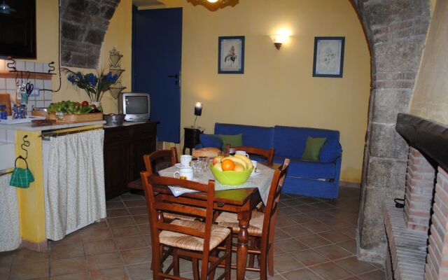 Agriturismo Tenuta Serpepe