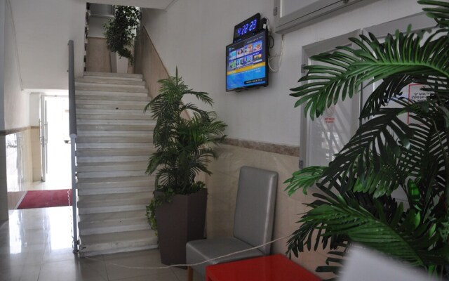 Isra Home Apartment Jerusalem 2