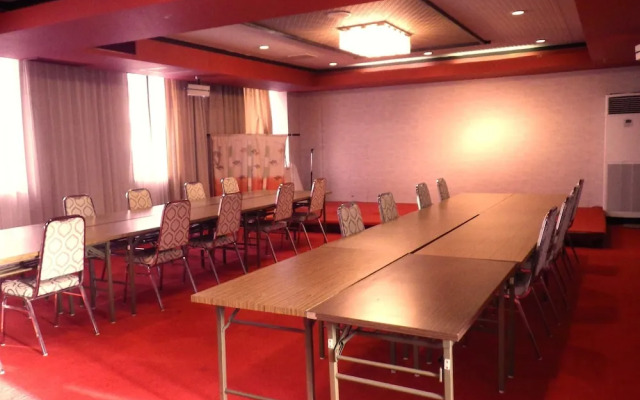 Okubo Ryokan