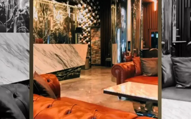 Grand Hotel Basaran