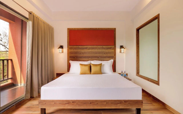 Keys Lite by Lemon Tree Hotels, Sylvan, Dapoli