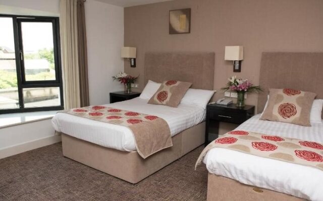 Hilamar Hotel