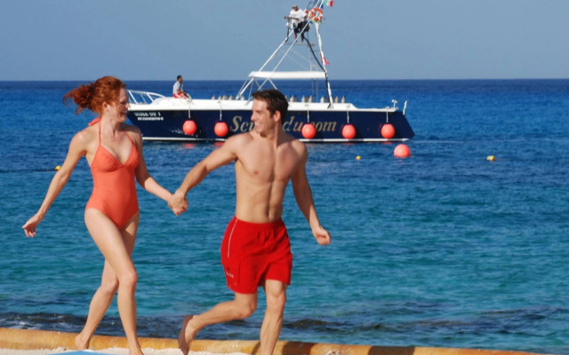 InterContinental Presidente Cozumel Resort Spa by IHG