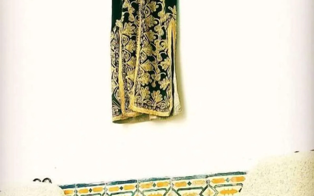 Riad de la mer