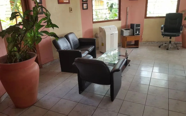 Hôtel Saint Jacques - Centre Ville