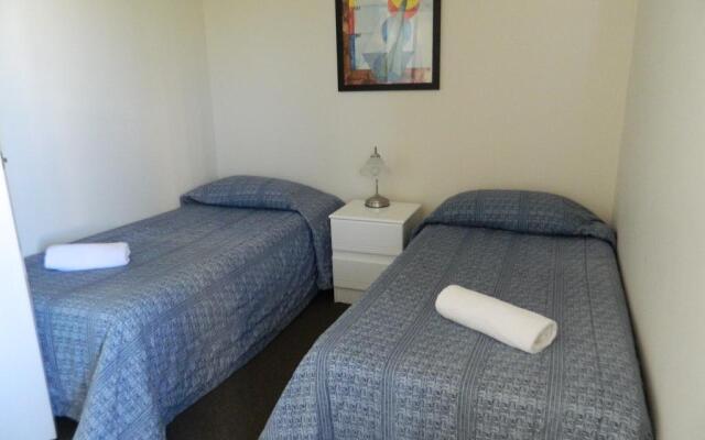 Jubilee Views Holiday Apartments