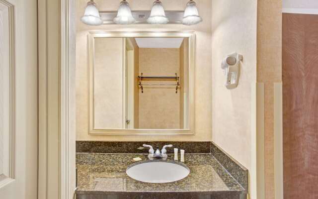 Baymont by Wyndham Indianapolis West