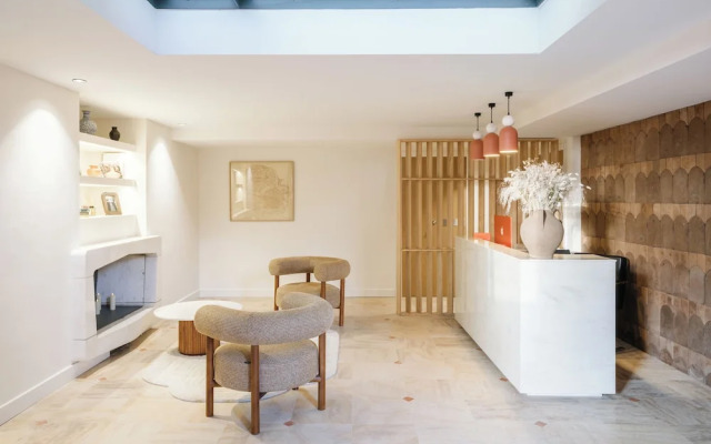 Boutique Hôtel Maison Nova