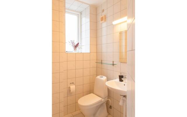 Cosy Apartment in the heart of Århus