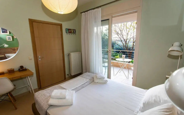 Gallery Suites Parga
