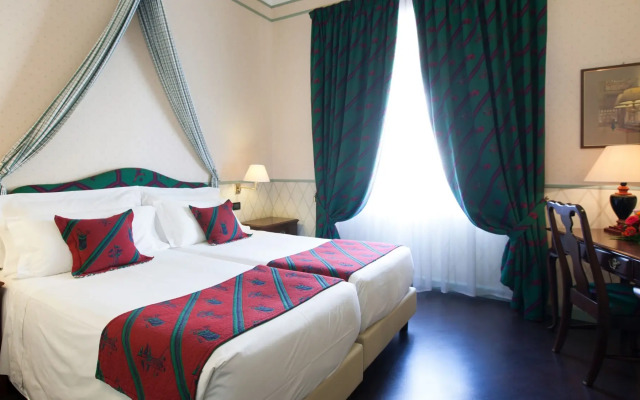 Hotel Victoria & Iside Spa