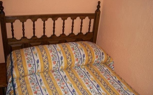 Hostal El Torero