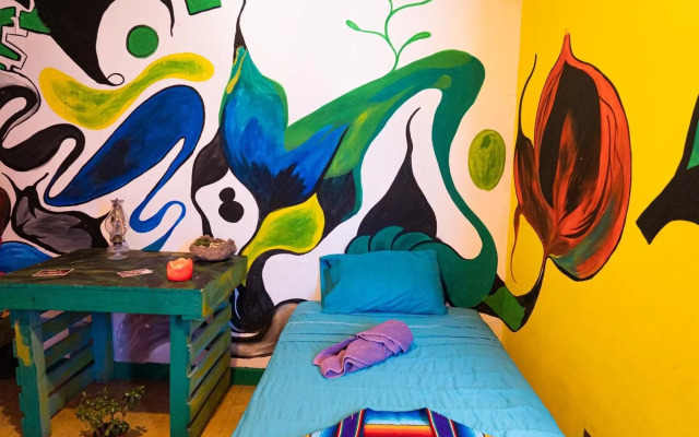 hostal chesal