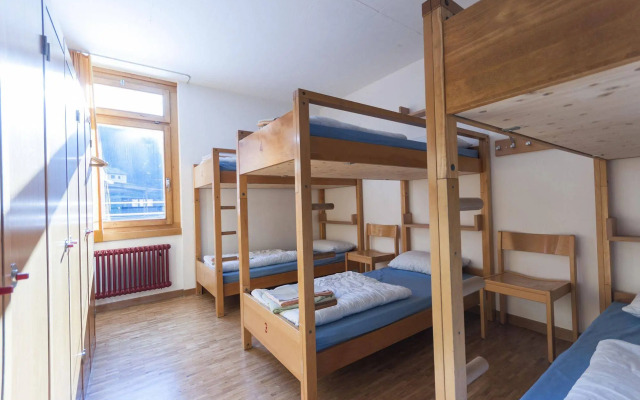 Youth Hostel Pontresina