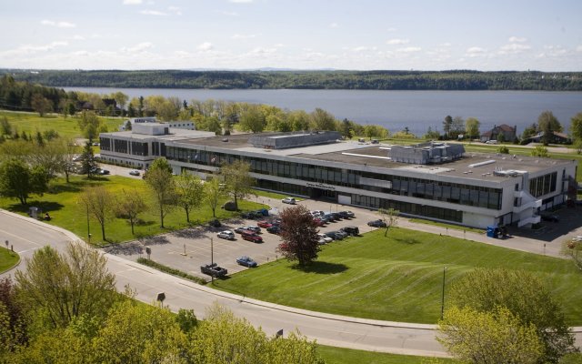 Résidences Campus Notre-Dame-de-Foy