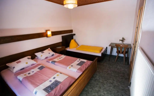 Ferienpension Garni Hubert Rigelnik