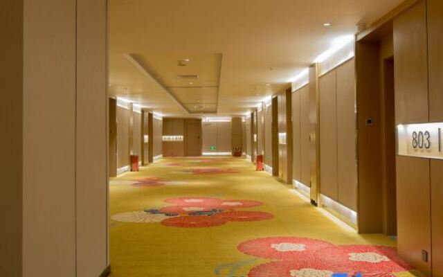 Foshan Nanhai Jinmao Hotel