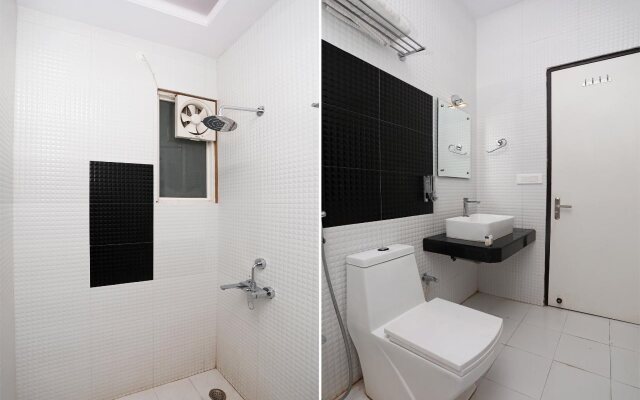 Golden Bagh Resort By OYO Rooms