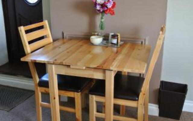 Bay View Bed and Breakfast