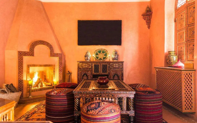 Riad Tahyra