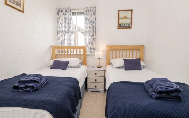Lamb Cottage