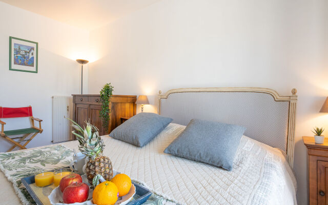 Apartment Isara
