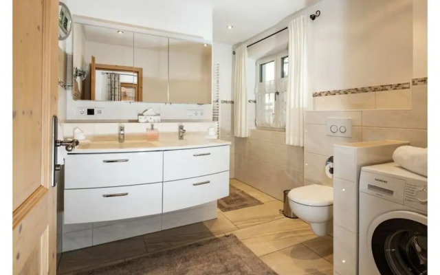 Hochkalter - Reich Family