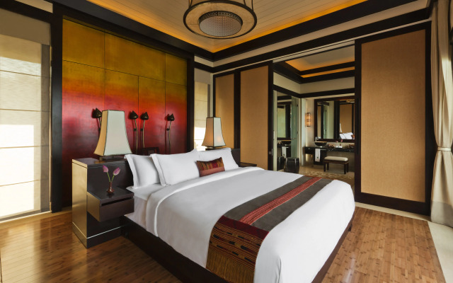 Banyan Tree Lang Co