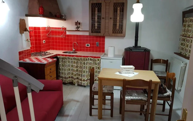 Luciano & Norma's House La Torre