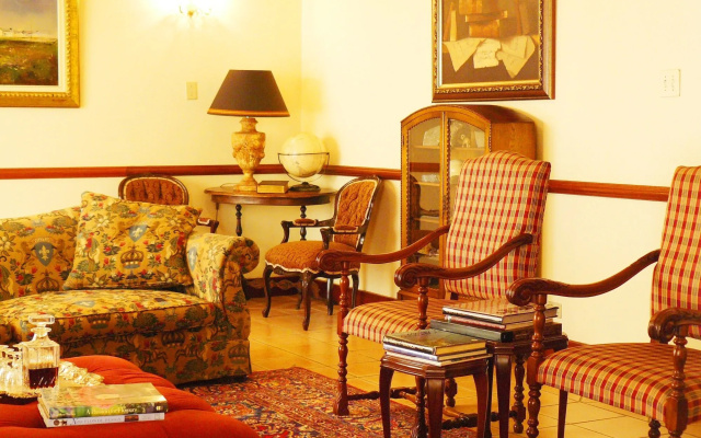 Brooklyn Place Guesthouse