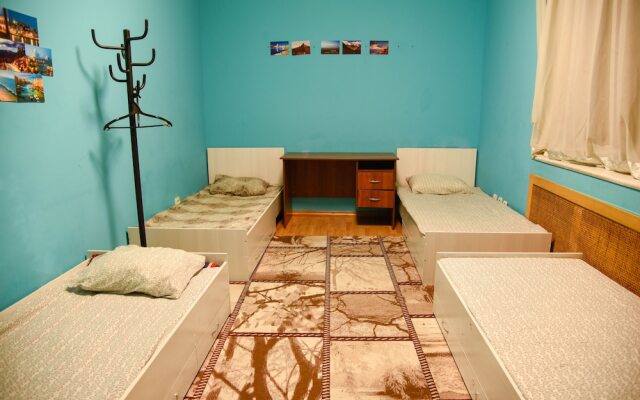 Parasat Hostel