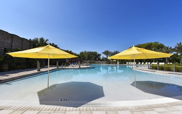 Festival Resort IHR 3023