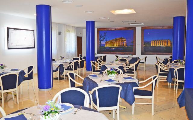 villaggio selene mare