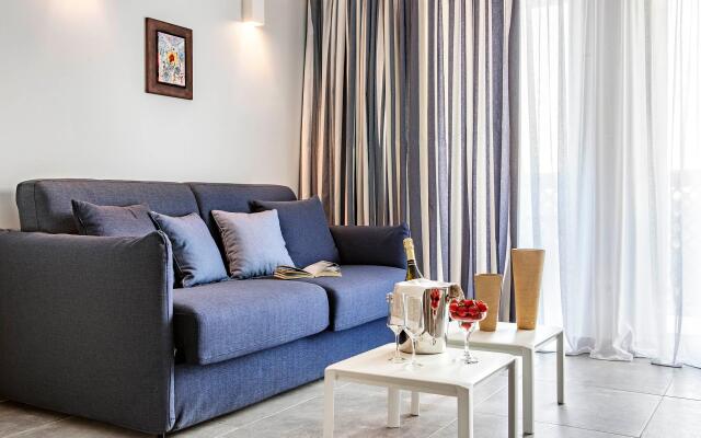 Mystery Skiathos Luxury Residence