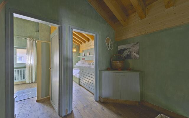 Chesa Sur Naiv - Celerina-Chesa Sur Naiv - Celerina