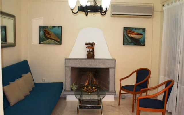 Elounda Theo Villa