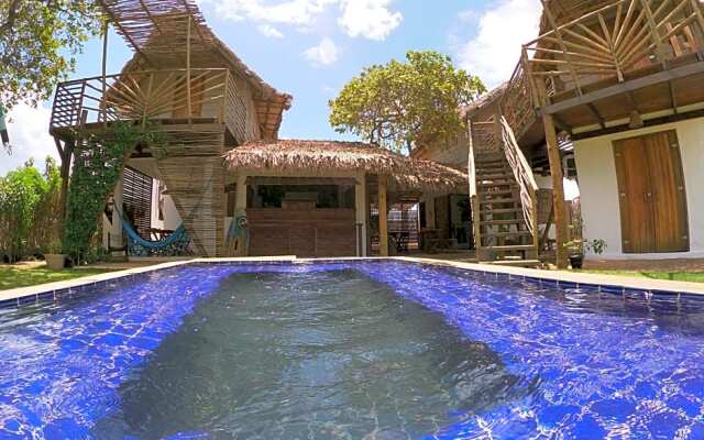 ChillOut Summer House