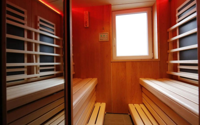 Appartement Central by Schladmingurlaub