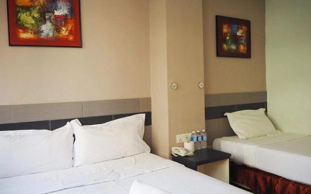 Leo Leisure Hotel at Central Market