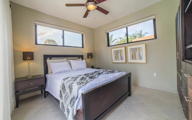 Caribbean Style Getaway