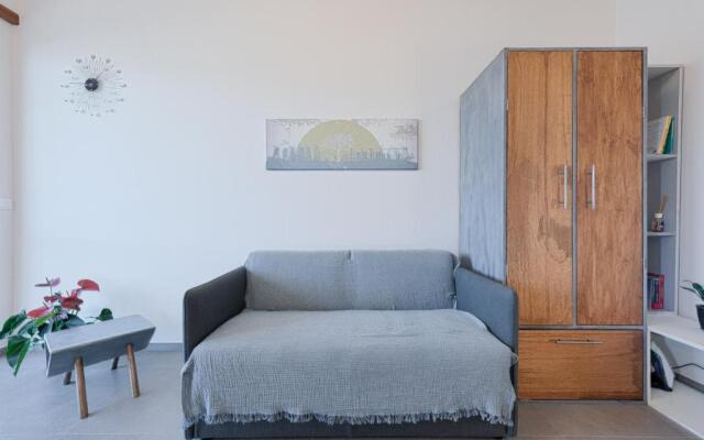 Attico Valentino Cellini