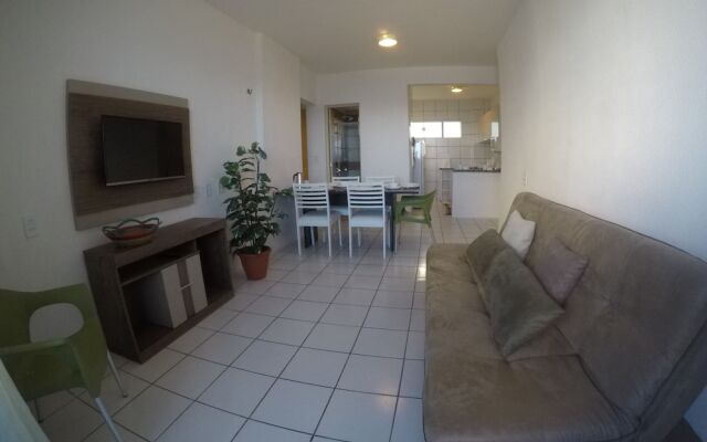 Apartamento VP praia do futuro VP1603