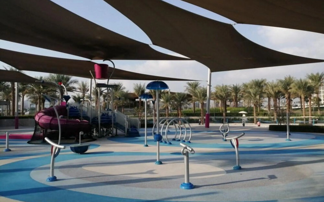 Nasma Luxury Stays - Dubai Hills