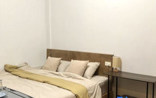 nine guesthouse