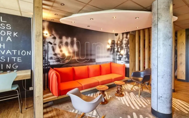 ibis Versailles Parly 2