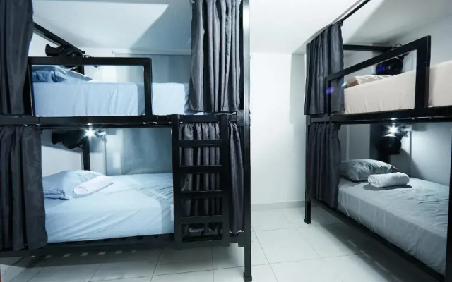 Casa Host 72