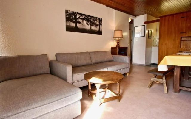 Studio Chamrousse, 1 pièce, 4 personnes - FR-1-340-160