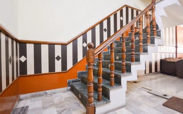 FabHotel Surya Residency